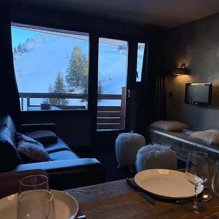 Apartment Immodreams - Le Flocon