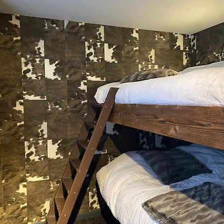 Apartment Immodreams - Le Flocon