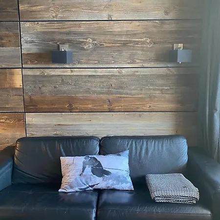 Immodreams - Le Flocon Apartment *