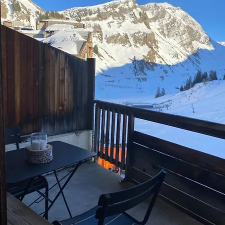 Immodreams - Le Flocon * Avoriaz