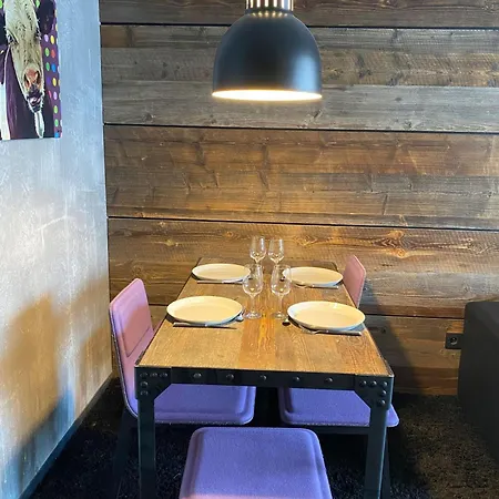 Immodreams - Le Flocon *